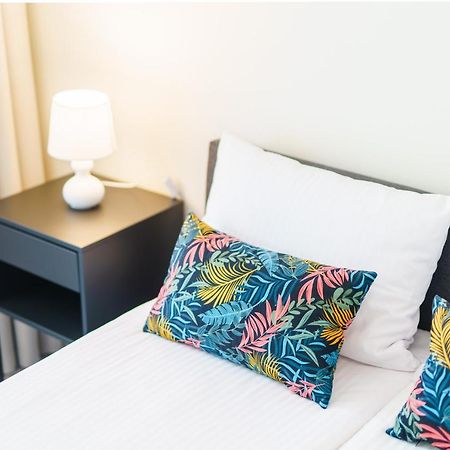 Apartamenty Adyl Platany Kolobrzeg Luaran gambar
