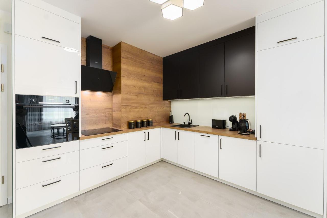 Apartamenty Adyl Platany Kolobrzeg Luaran gambar