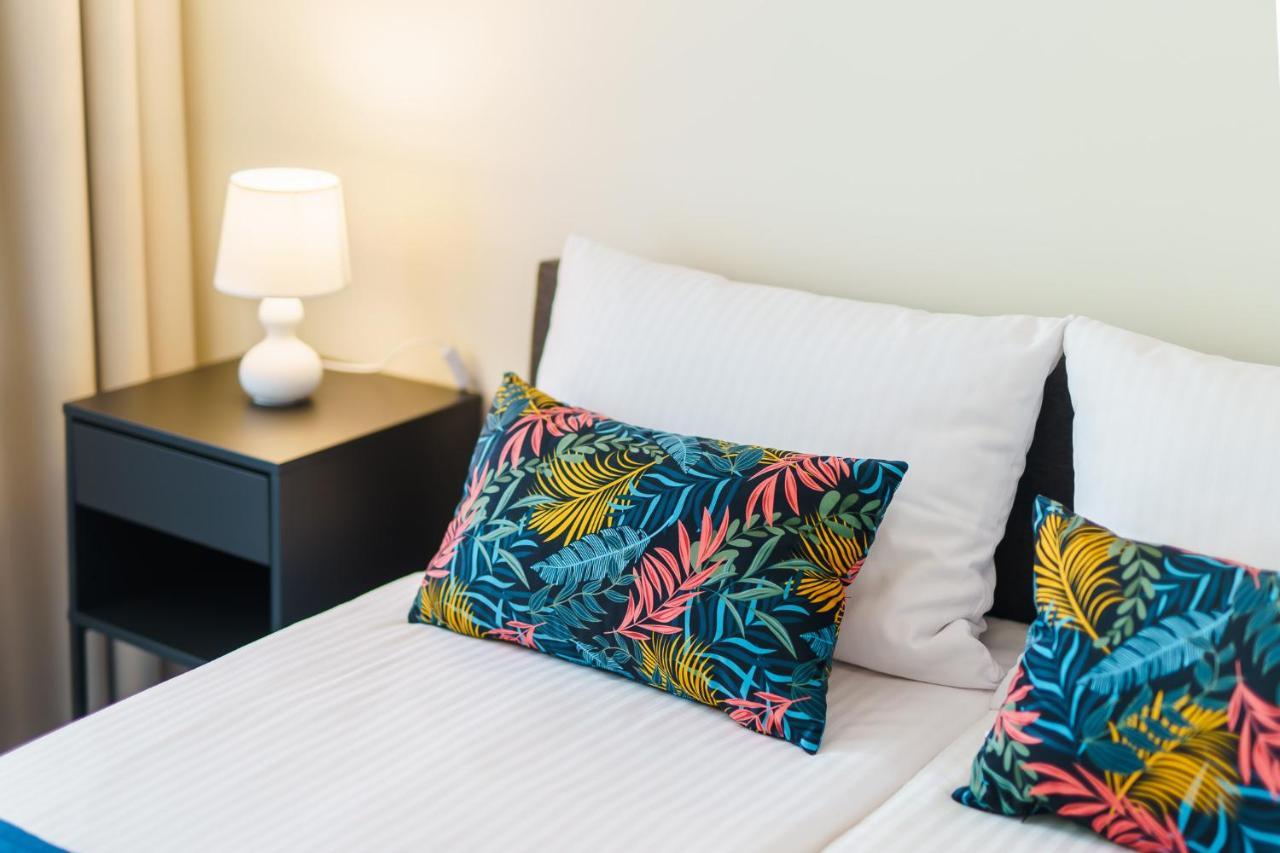 Apartamenty Adyl Platany Kolobrzeg Luaran gambar
