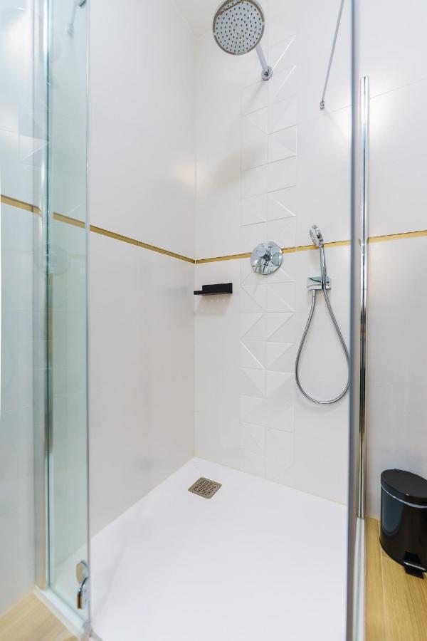 Apartamenty Adyl Platany Kolobrzeg Luaran gambar