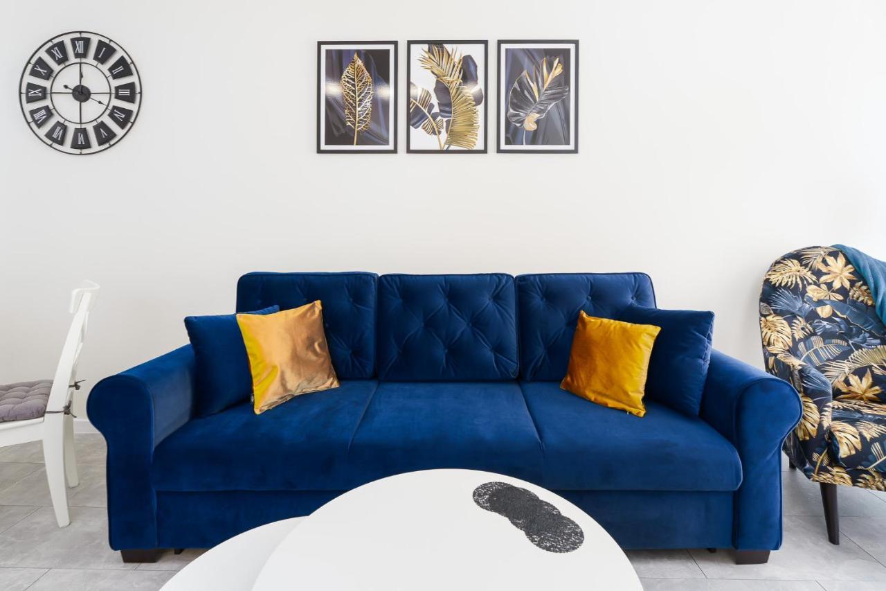 Apartamenty Adyl Platany Kolobrzeg Luaran gambar