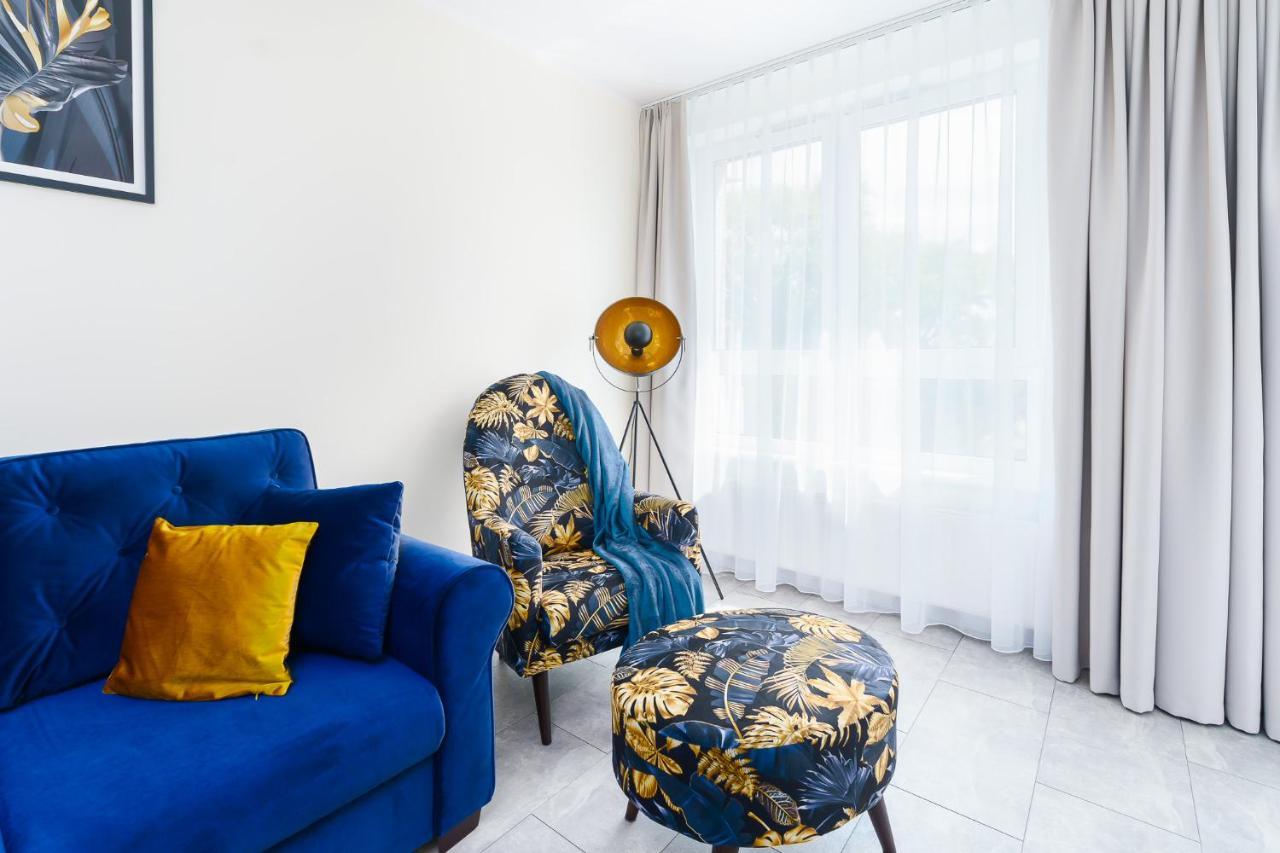 Apartamenty Adyl Platany Kolobrzeg Luaran gambar
