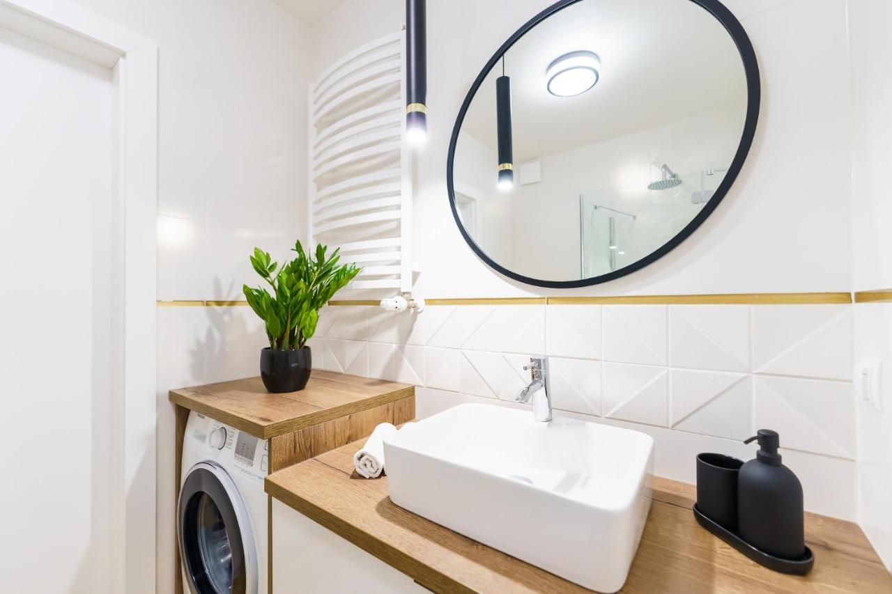Apartamenty Adyl Platany Kolobrzeg Luaran gambar