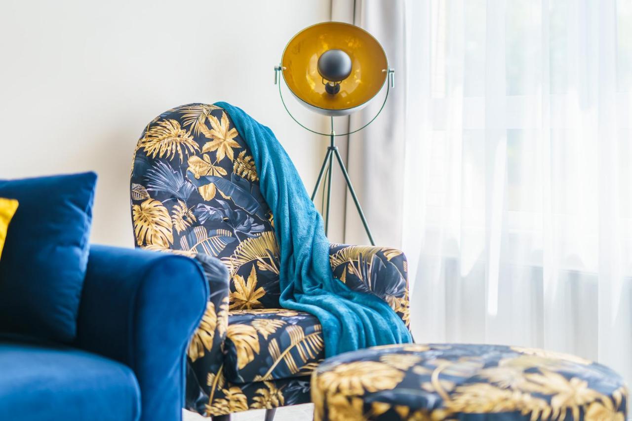 Apartamenty Adyl Platany Kolobrzeg Luaran gambar